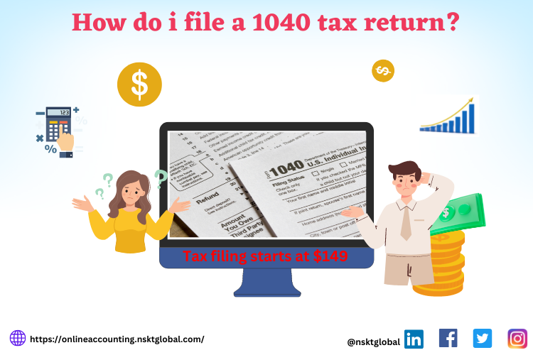 How to do Tax Filing And How to File Tax Extension